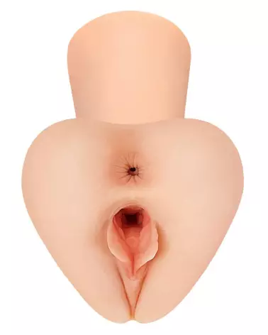 Image du Masturbateur PDX Plus Pick Your PleasureLight – Texture Réaliste et Conception Discrète-2