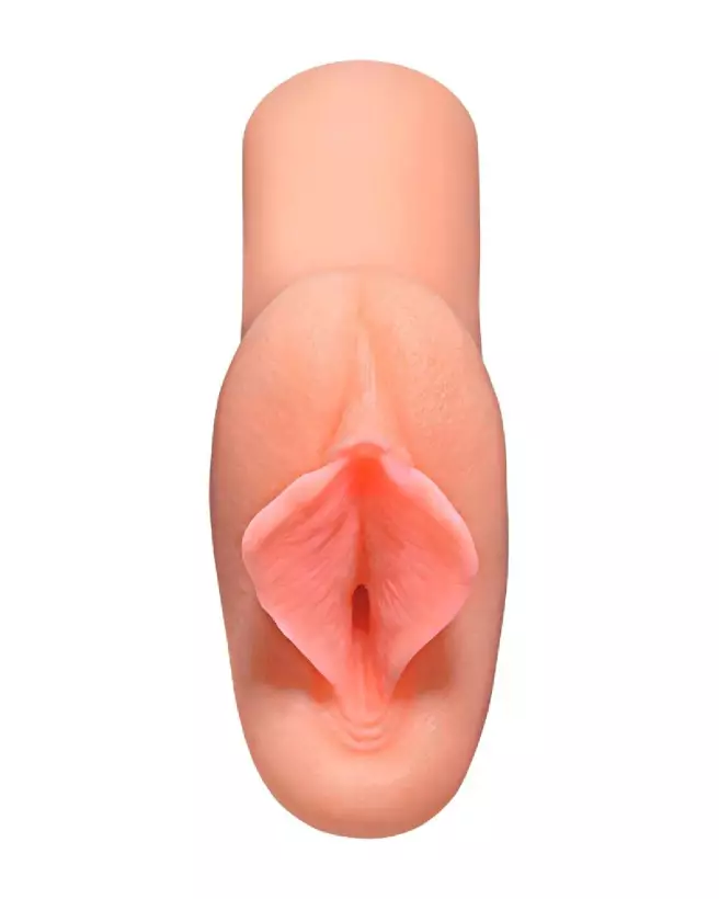 Photo du PDX Plus PP XTC Stroker, masturbateur innovant pour plaisir maximal-3