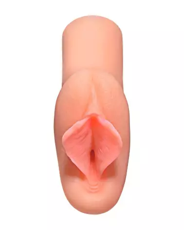 Photo du PDX Plus PP XTC Stroker, masturbateur innovant pour plaisir maximal-3