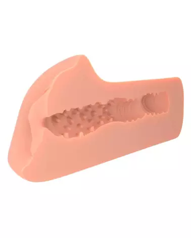 PDX Plus PP Dream Stroker - Masturbateur haut de gamme réaliste-4