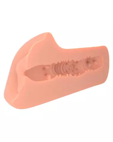 PDX Plus PP Heaven Stroker masturbateur réaliste pour homme-4