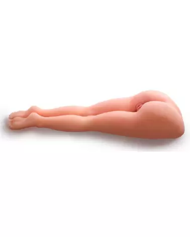 Photo du Masturbateur PET Fuck Me Silly 3 Light de Pipedream Extreme Toyz-2