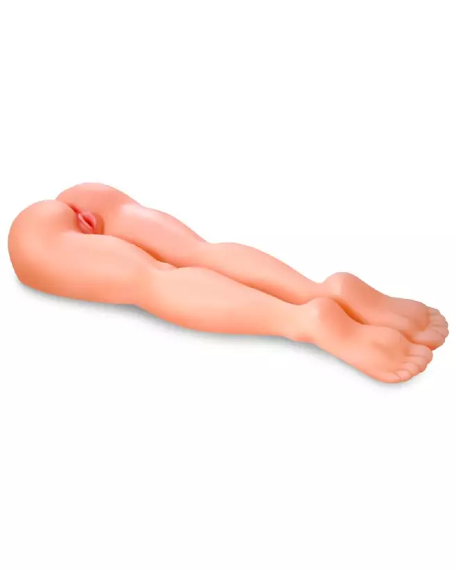 Photo du Masturbateur PET Fuck Me Silly 3 Light de Pipedream Extreme Toyz-4