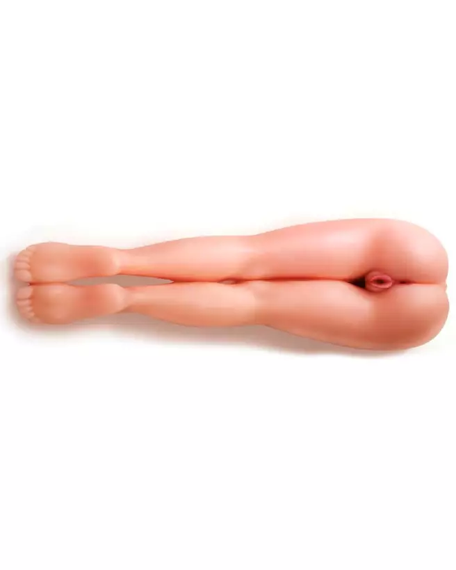 Photo du Masturbateur PET Fuck Me Silly 3 Light de Pipedream Extreme Toyz-5