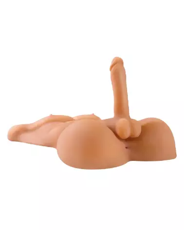 Image du masturbateur Fuck Me Silly Dude par Pipedream Extreme Toyz, réalisme et qualité-4