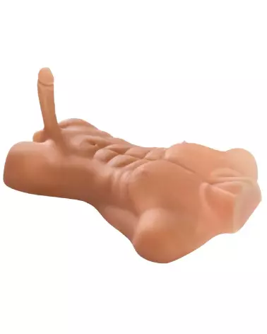 Image du masturbateur Fuck Me Silly Dude par Pipedream Extreme Toyz, réalisme et qualité-5
