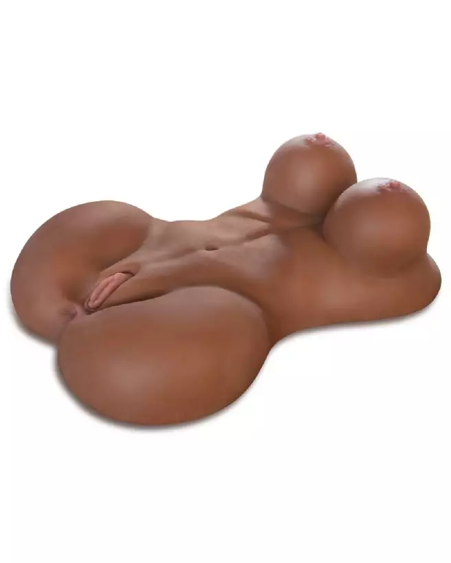 Image du Masturbateur Fuck Me Silly 2 Mega de Pipedream Extreme Toyz-2