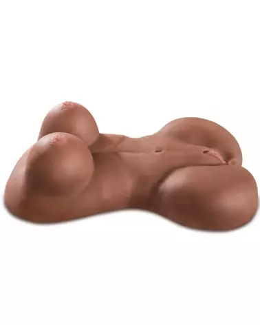 Image du Masturbateur Fuck Me Silly 2 Mega de Pipedream Extreme Toyz-3