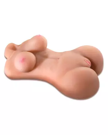 Image du Mega Fuck Slut Masturbator PET par Pipedream Extreme Toyz, expérience ultra-réaliste-2