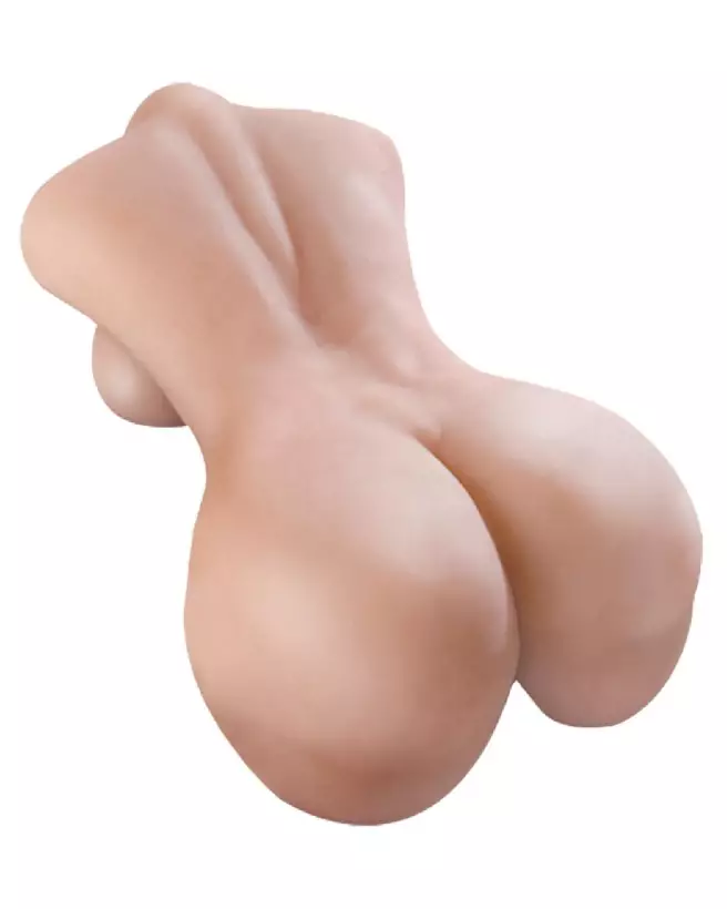 Image du Mega Fuck Slut Masturbator PET par Pipedream Extreme Toyz, expérience ultra-réaliste-6