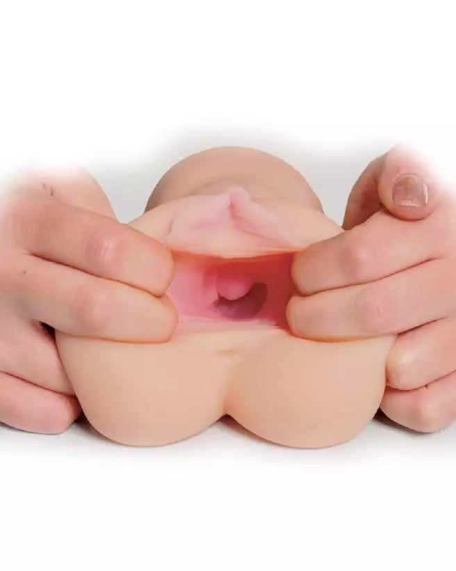 Image du Masturbateur Fuck Me Silly To Go Horny Fuck de Pipedream Extreme Toyz, jouet intime réaliste et portable-5