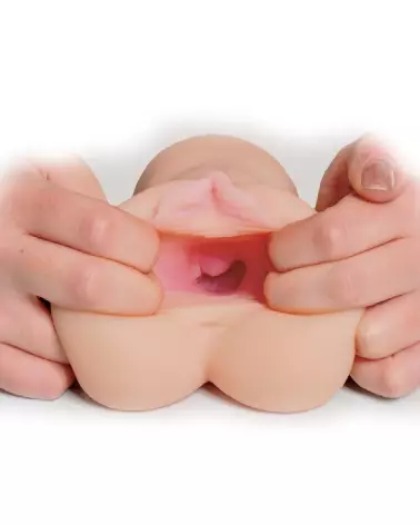 Image du Masturbateur Fuck Me Silly To Go Horny Fuck de Pipedream Extreme Toyz, jouet intime réaliste et portable-5
