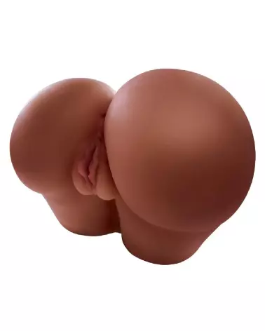 Image du masturbateur PET Fuck My Silly Bubble Butt de Pipedream Extreme Toyz, sensation réaliste-2