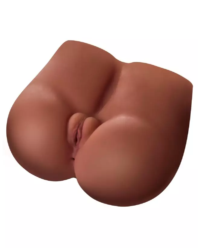 Image du masturbateur PET Fuck My Silly Bubble Butt de Pipedream Extreme Toyz, sensation réaliste-4
