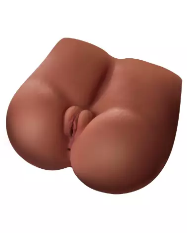 Image du masturbateur PET Fuck My Silly Bubble Butt de Pipedream Extreme Toyz, sensation réaliste-4