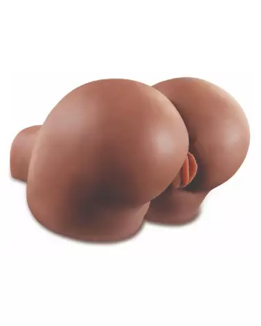 Image du masturbateur PET Fuck My Big Ass de Pipedream Extreme Toyz, sensation réaliste et intense-2