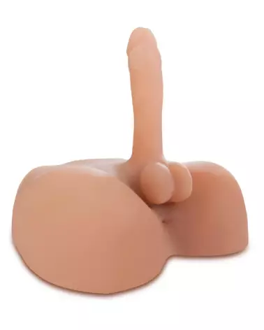 Image du Masturbateur Pipedream Extreme Toyz Fuck My Hard Cock - Réalisme et Plaisir Intense-2