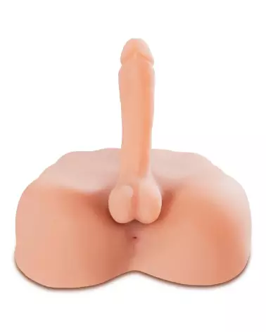 Image du Masturbateur Pipedream Extreme Toyz Fuck My Hard Cock - Réalisme et Plaisir Intense-4