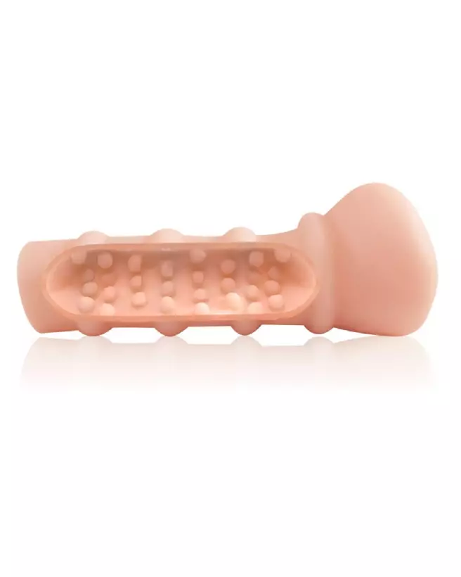 Image de Masturbateur PET Fill Her Up! de Pipedream Extreme Toyz, texture réaliste et sensation intense-3