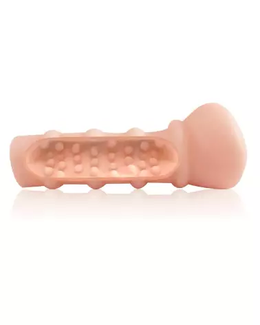 Image de Masturbateur PET Fill Her Up! de Pipedream Extreme Toyz, texture réaliste et sensation intense-3