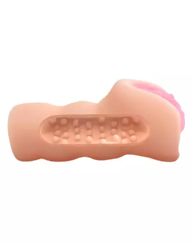 Masturbateur PET Tuna Taco de Pipedream Extreme Toyz pour expérience réaliste-4
