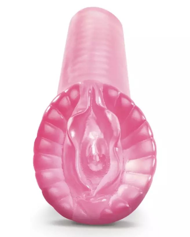 Image de la Pompe à Pénis PET Super Cyber Snatch Pump par Pipedream Extreme Toyz-4