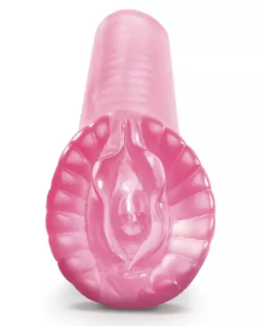 Image de la Pompe à Pénis PET Super Cyber Snatch Pump par Pipedream Extreme Toyz-4