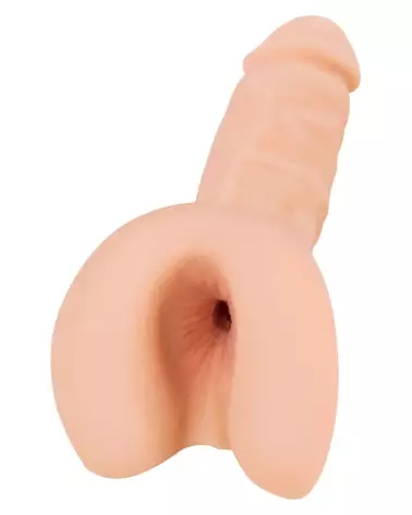 Masturbateur Pipedream Extreme Toyz PET Fuck My Cock pour plaisir intense-2