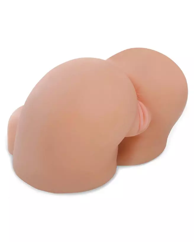 Masturbateur Pipedream Extreme Toyz PET Fuck Me Silly Petite réalisme avancé-2