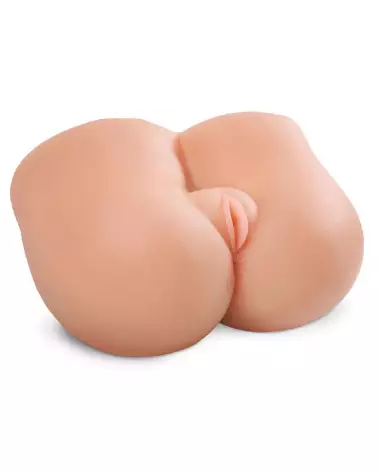 Masturbateur Pipedream Extreme Toyz PET Fuck Me Silly Petite réalisme avancé-3