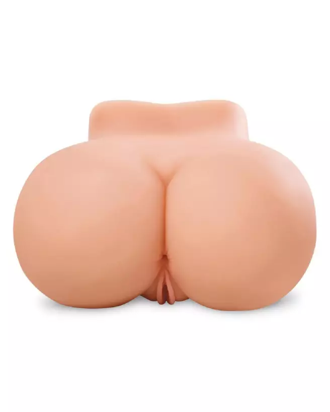 Masturbateur Pipedream Extreme Toyz PET Fuck Me Silly Petite réalisme avancé-4