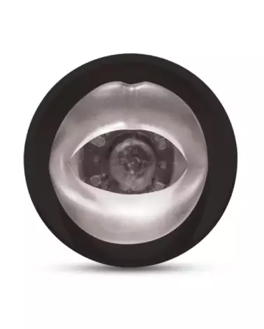 Image du Masturbateur Roto-Bator Mouth de Pipedream Extreme Toyz, expérience sensorielle inégalée-6