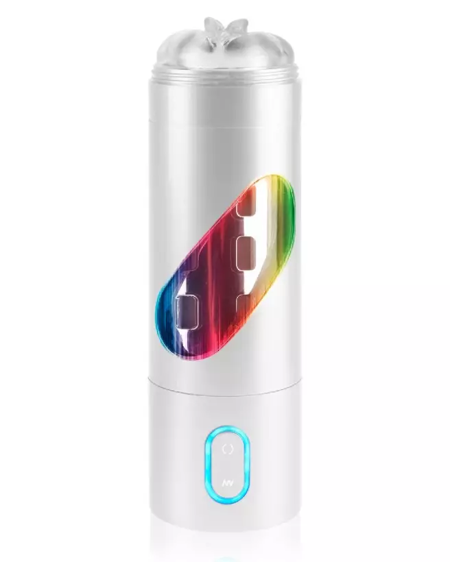 Image du Masturbateur Pipedream Extreme Toyz Roto-Bator Pussy - Performance optimisée pour plaisir intense-2