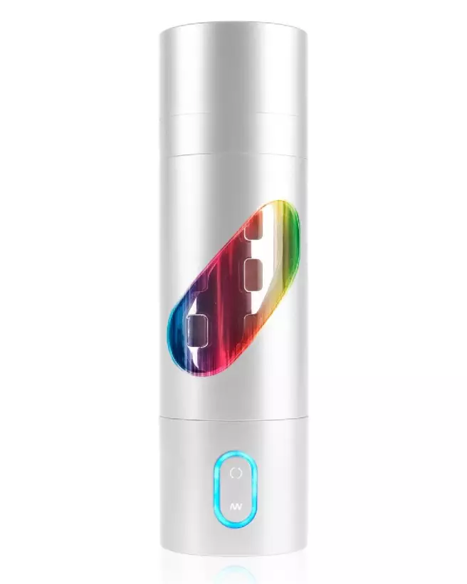 Image du Masturbateur Pipedream Extreme Toyz Roto-Bator Pussy - Performance optimisée pour plaisir intense-3