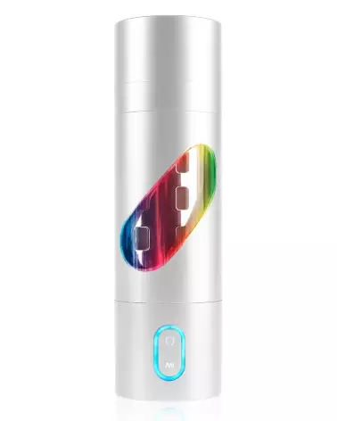 Image du Masturbateur Pipedream Extreme Toyz Roto-Bator Pussy - Performance optimisée pour plaisir intense-3