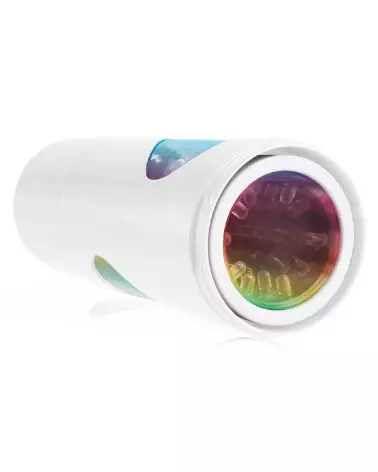 Image du Masturbateur Pipedream Extreme Toyz Roto-Bator Pussy - Performance optimisée pour plaisir intense-4
