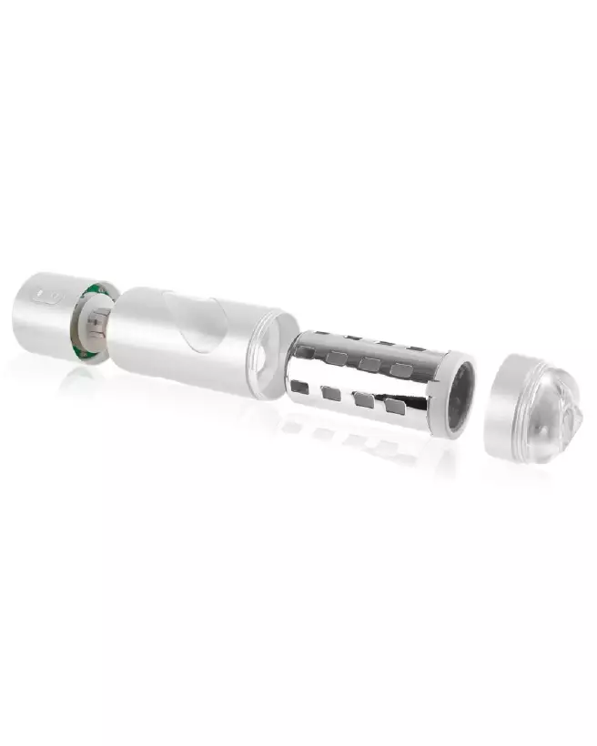 Image du Masturbateur Pipedream Extreme Toyz Roto-Bator Pussy - Performance optimisée pour plaisir intense-5