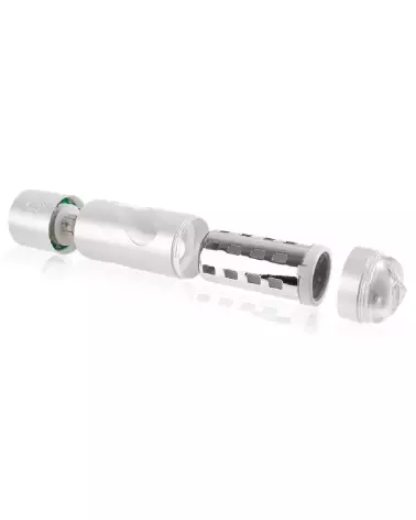Image du Masturbateur Pipedream Extreme Toyz Roto-Bator Pussy - Performance optimisée pour plaisir intense-5