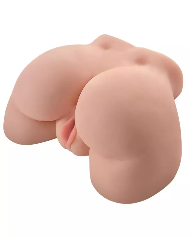 Image du Masturbateur Vibrant PET Vibrating Ass Light de Pipedream Extreme Toyz-2