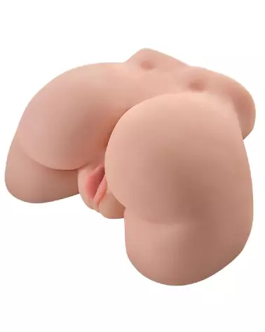 Image du Masturbateur Vibrant PET Vibrating Ass Light de Pipedream Extreme Toyz-2
