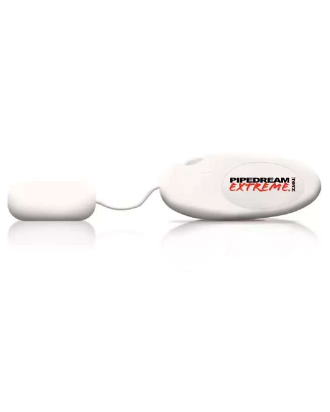 Image du Masturbateur Vibrant PET Vibrating Ass Light de Pipedream Extreme Toyz-4