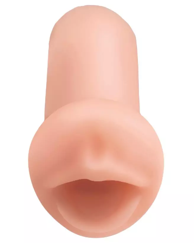 Image du masturbateur Pipedream Extreme Toyz Coed Cocksucker pour une expérience orale réaliste-2