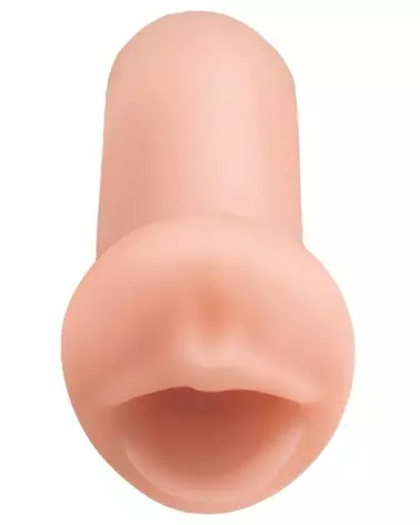 Image du masturbateur Pipedream Extreme Toyz Coed Cocksucker pour une expérience orale réaliste-2