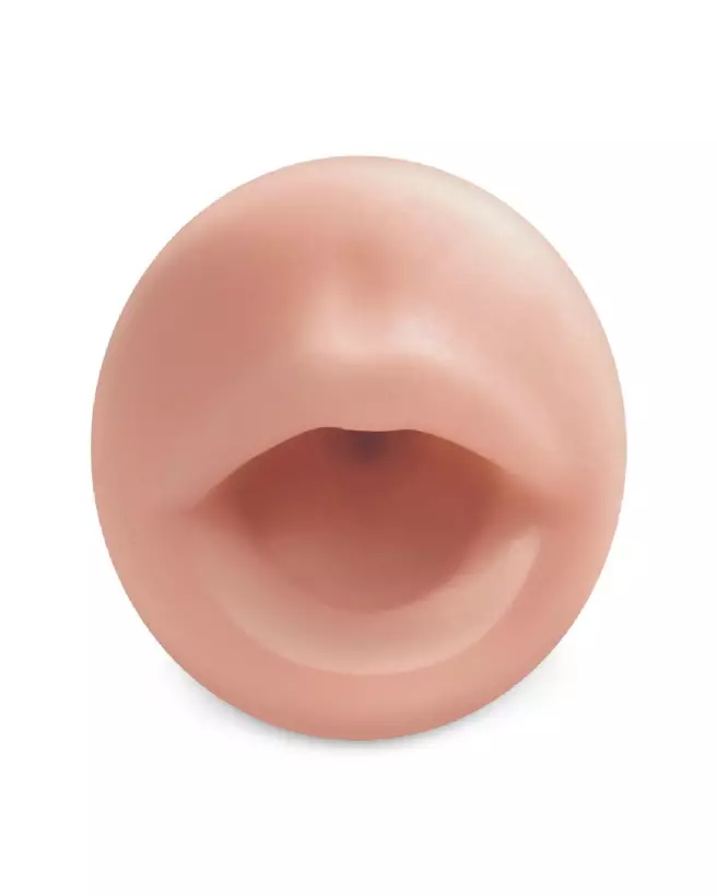 Image du masturbateur Pipedream Extreme Toyz Coed Cocksucker pour une expérience orale réaliste-3