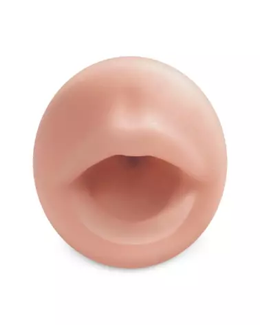 Image du masturbateur Pipedream Extreme Toyz Coed Cocksucker pour une expérience orale réaliste-3