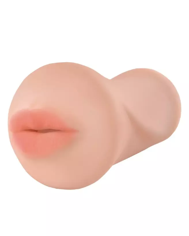 Masturbateur Deep Throat Pipedream Extreme Toyz pour expérience réaliste-3