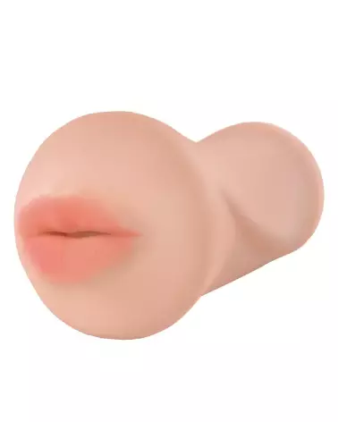 Masturbateur Deep Throat Pipedream Extreme Toyz pour expérience réaliste-3
