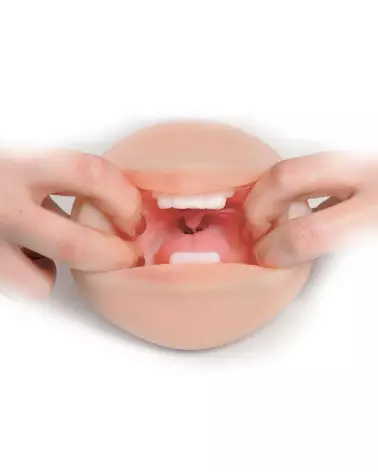 Masturbateur Deep Throat Pipedream Extreme Toyz pour expérience réaliste-6