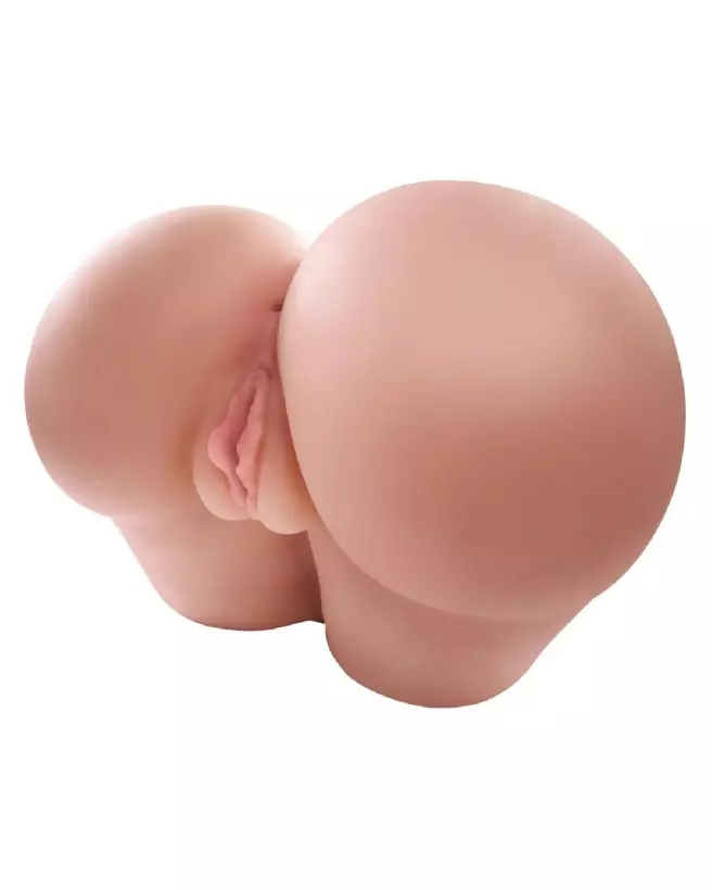 Image du Masturbateur Pipedream Extreme Toyz Fuck Me Silly Bubble Butt-2