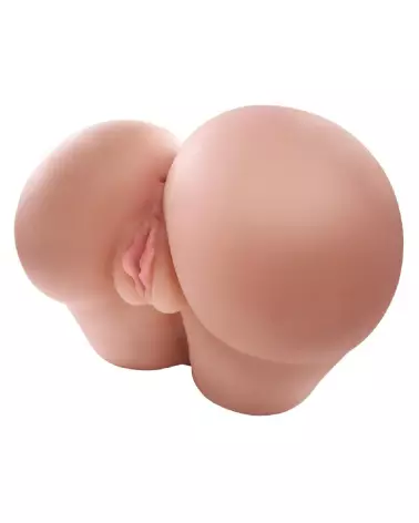Image du Masturbateur Pipedream Extreme Toyz Fuck Me Silly Bubble Butt-2